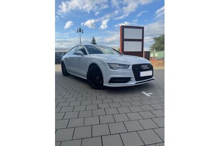 Audi A7 Gebrauchtwagen