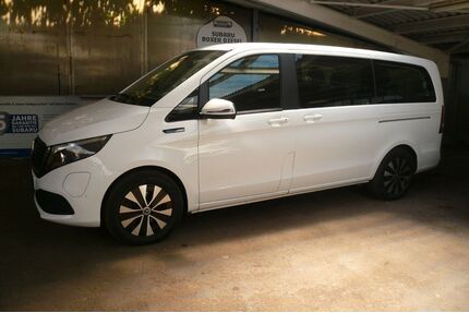 Mercedes-Benz EQV Gebrauchtwagen