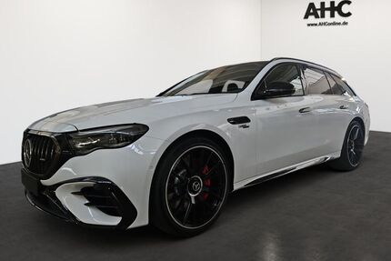 Mercedes-Benz E 53 AMG Gebrauchtwagen