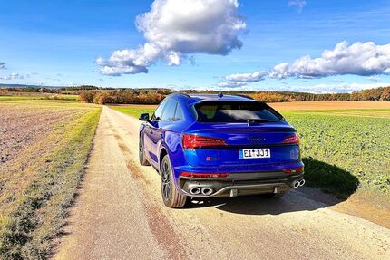 Audi Q5 Gebrauchtwagen