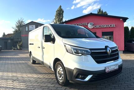 Renault Trafic Gebrauchtwagen