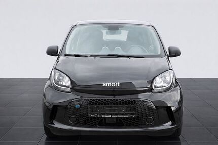Smart ForFour Gebrauchtwagen