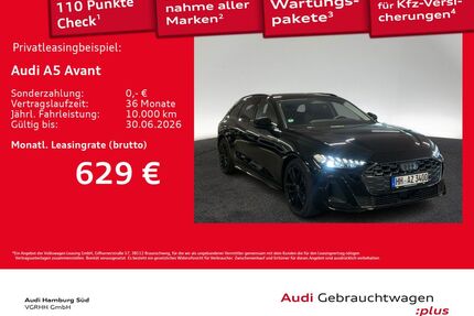 Audi A5 Gebrauchtwagen