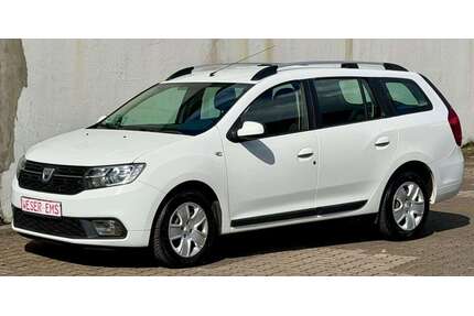 Dacia Logan Gebrauchtwagen
