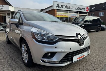 Renault Clio Gebrauchtwagen