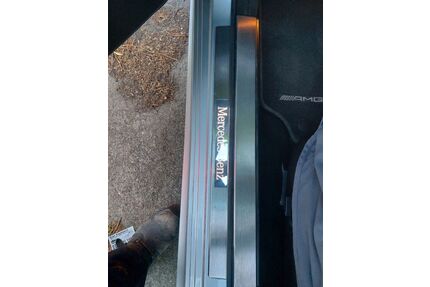 Mercedes-Benz 350 Gebrauchtwagen