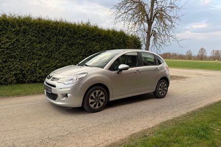Citroen C3 Gebrauchtwagen