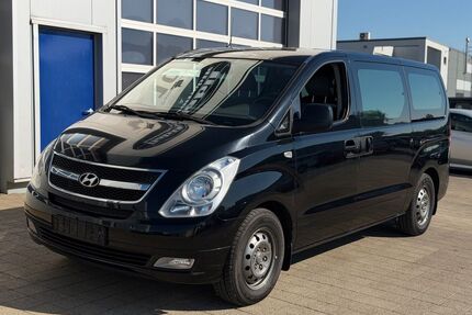 Hyundai H-1 Starex Gebrauchtwagen