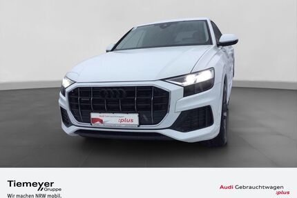 Audi Q8 Gebrauchtwagen