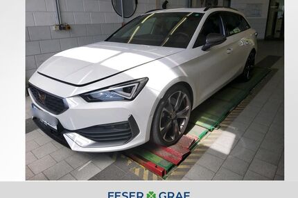Cupra Leon Gebrauchtwagen