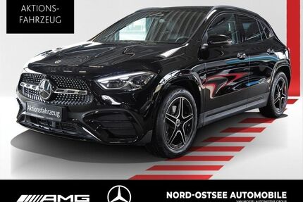 Mercedes-Benz GLA 200 Gebrauchtwagen