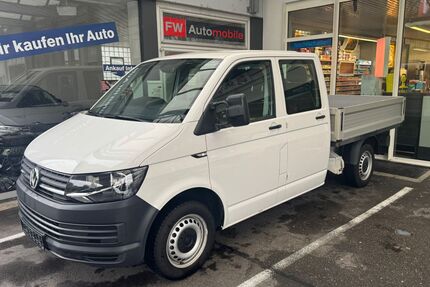 VW T6 Transporter Gebrauchtwagen