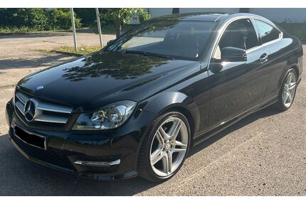 Mercedes-Benz C 220 Gebrauchtwagen