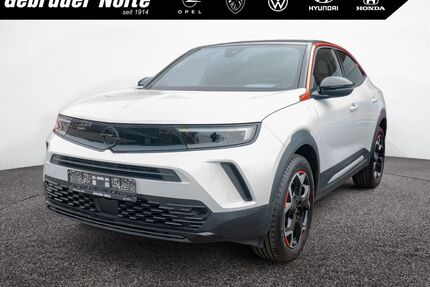 Opel Mokka Gebrauchtwagen