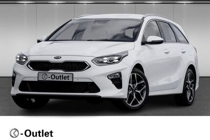 Kia ceed Sportswagon Gebrauchtwagen