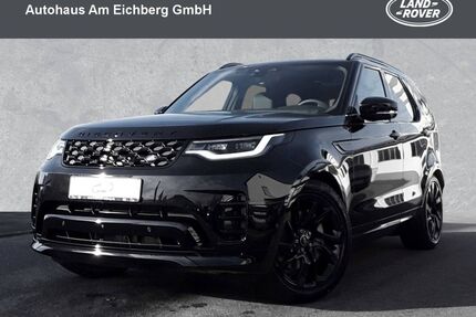 Land Rover Discovery Gebrauchtwagen