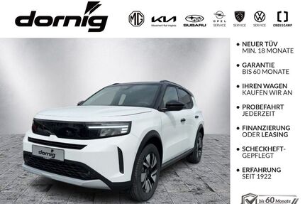 Opel Frontera Gebrauchtwagen