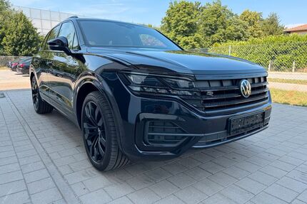 VW Touareg Gebrauchtwagen