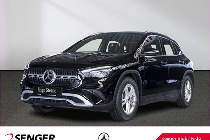 Mercedes-Benz GLA 200 Gebrauchtwagen