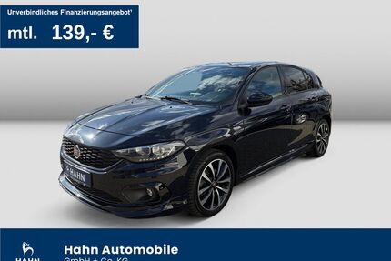 Fiat Tipo Gebrauchtwagen