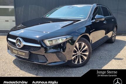 Mercedes-Benz A 250 Gebrauchtwagen