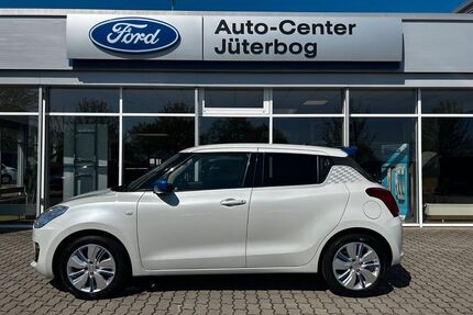 Suzuki Swift Gebrauchtwagen