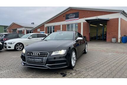 Audi S7 Gebrauchtwagen