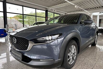 Mazda CX-30 Gebrauchtwagen
