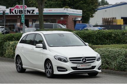 Mercedes-Benz B 220 Gebrauchtwagen