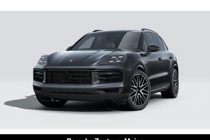 Porsche Cayenne Gebrauchtwagen