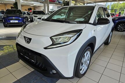 Toyota Aygo (X) Gebrauchtwagen