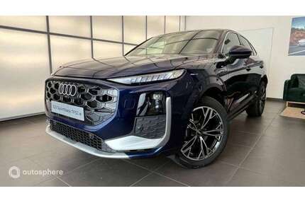 Audi Q3 1.5 e-hybrid 272ch S line S tronic 6 