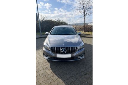 Mercedes-Benz A 180 Gebrauchtwagen