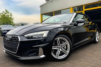 Audi A5 Gebrauchtwagen