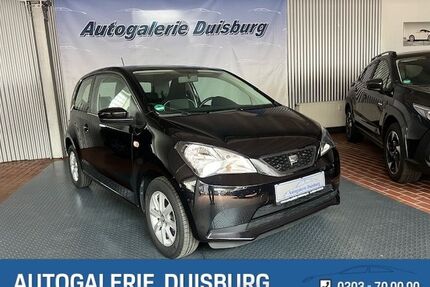 Seat Mii Gebrauchtwagen