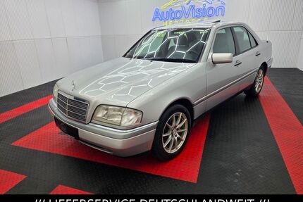 Mercedes-Benz C 280 Gebrauchtwagen