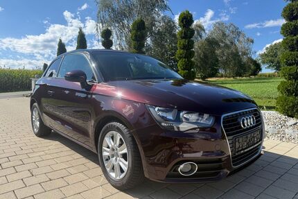 Audi A1 Gebrauchtwagen