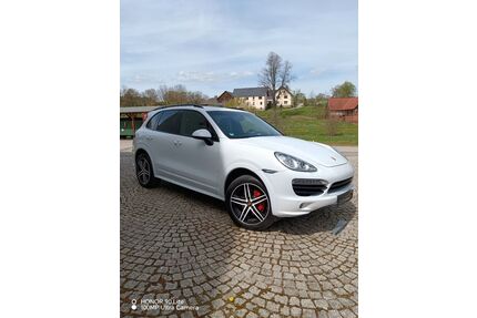 Porsche Cayenne Gebrauchtwagen