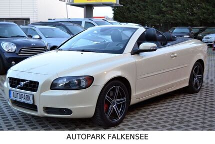 Volvo C70 Gebrauchtwagen