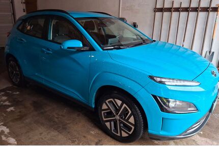 Hyundai KONA Elektro Gebrauchtwagen