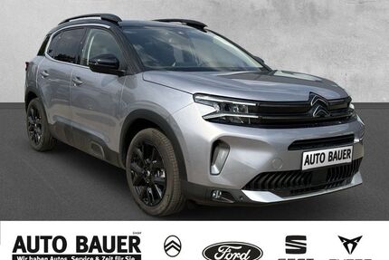 Citroen C5 Aircross Gebrauchtwagen