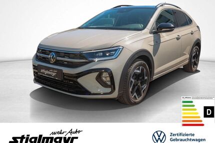 VW Taigo Gebrauchtwagen