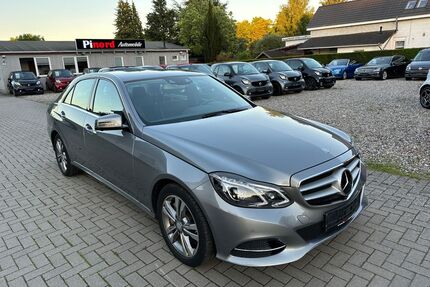 Mercedes-Benz E 400 Gebrauchtwagen
