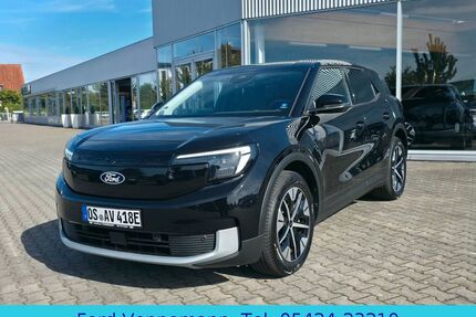 Ford Explorer Gebrauchtwagen