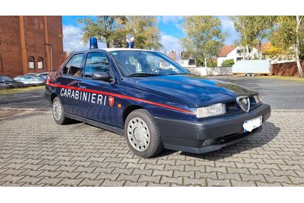 Alfa Romeo 155 Gebrauchtwagen