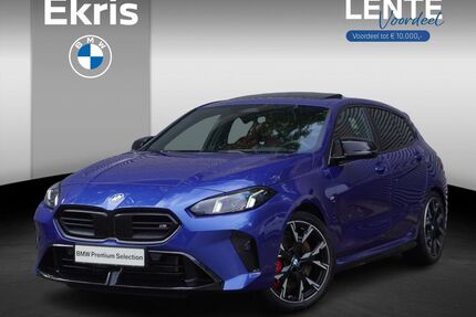 BMW M135 Gebrauchtwagen