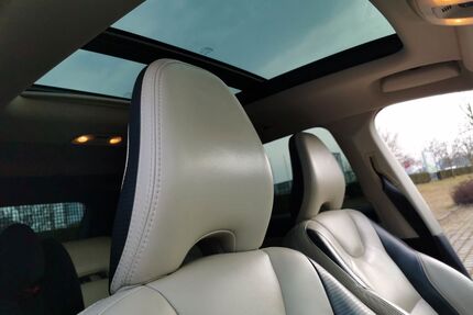 Volvo XC60 Gebrauchtwagen