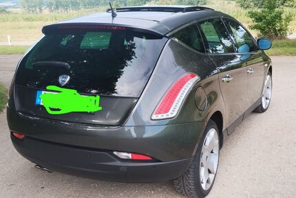 Lancia Delta Gebrauchtwagen