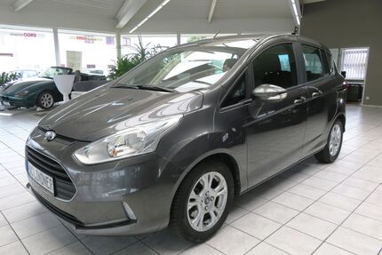 Ford B-Max Gebrauchtwagen