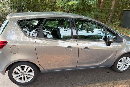 Opel Meriva Gebrauchtwagen